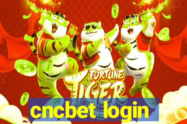 cncbet login